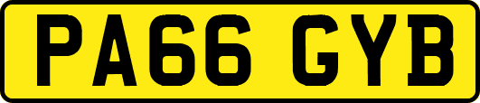PA66GYB