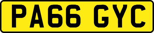 PA66GYC