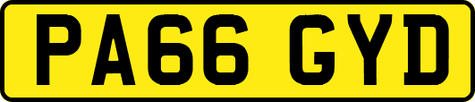 PA66GYD
