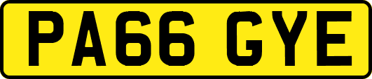 PA66GYE