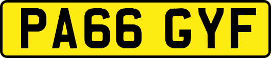 PA66GYF
