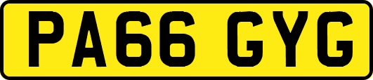 PA66GYG