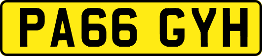 PA66GYH