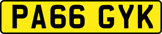 PA66GYK