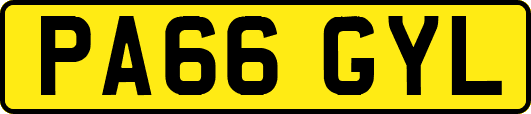 PA66GYL