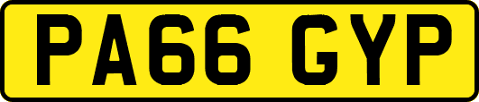 PA66GYP