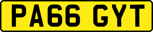 PA66GYT