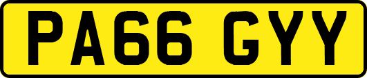 PA66GYY