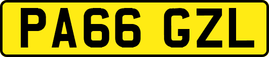 PA66GZL