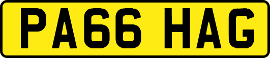 PA66HAG