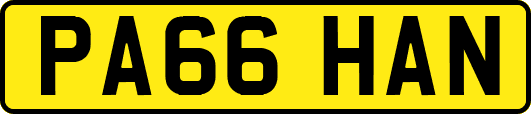 PA66HAN