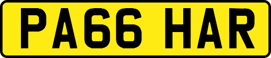 PA66HAR