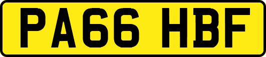 PA66HBF