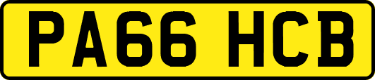 PA66HCB