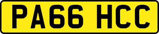 PA66HCC