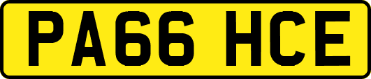 PA66HCE