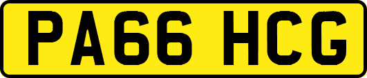 PA66HCG