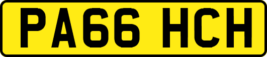 PA66HCH