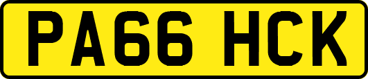 PA66HCK