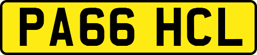 PA66HCL