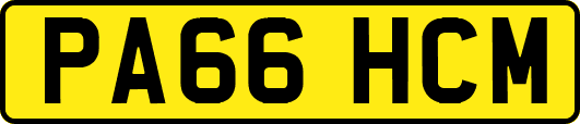 PA66HCM