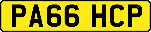 PA66HCP