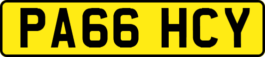 PA66HCY