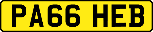 PA66HEB