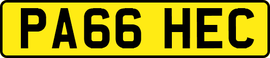 PA66HEC