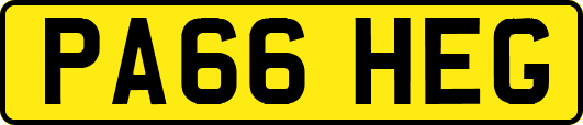 PA66HEG