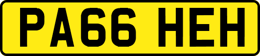 PA66HEH