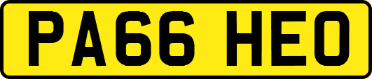 PA66HEO