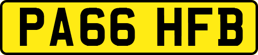 PA66HFB