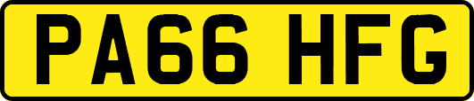 PA66HFG