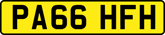 PA66HFH