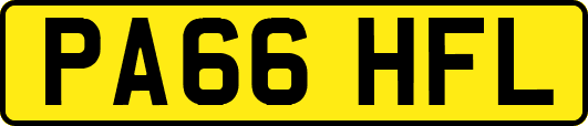PA66HFL