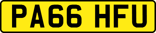 PA66HFU