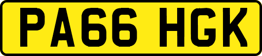 PA66HGK