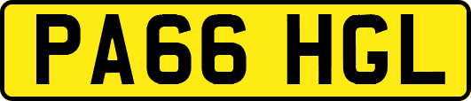 PA66HGL