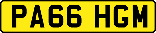PA66HGM