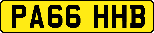 PA66HHB