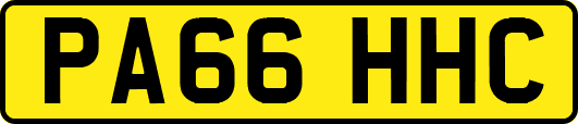 PA66HHC