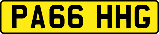 PA66HHG