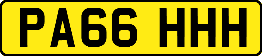 PA66HHH