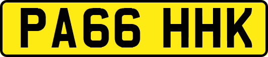 PA66HHK