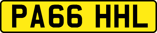 PA66HHL