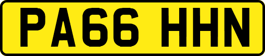 PA66HHN