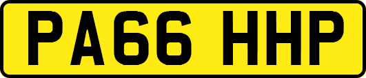 PA66HHP