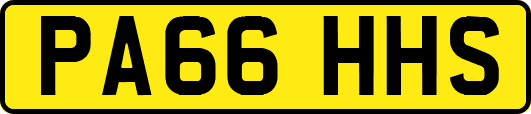 PA66HHS