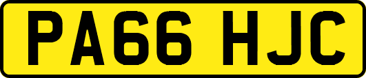 PA66HJC